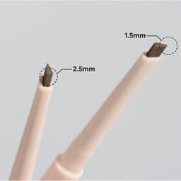 Thumbnail Chì kẻ mày Merzy The Skinny Embo Brow Pencil 0.07g 3