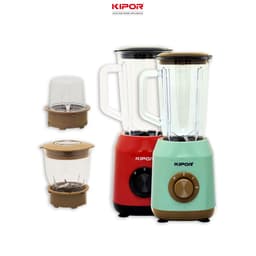 Thumbnail Máy xay sinh tố KIPOR KP-S306 - Tặng kèm 3 cối 0,2L, 0,5L, 1,5L - Tự ngắt chống quá tải - Bảo hành tại nhà 12 tháng 2