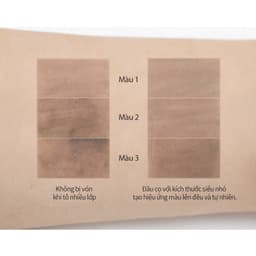 Thumbnail Chì kẻ mày Merzy The Skinny Embo Brow Pencil 0.07g 4