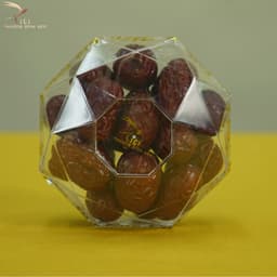 Thumbnail Táo Đỏ Tân Cương CICI THƯỢNG ĐỈNH YẾN Giúp Kích Thích Hệ Miễn Dịch Bảo Vệ Gan, Cải Thiện Giấc Ngủ Hộp 200gr 4