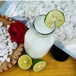 Thumbnail Bột Sắn Dây Nguyên Chất Tabaha 500g uống thanh nhiệt mát lành 1