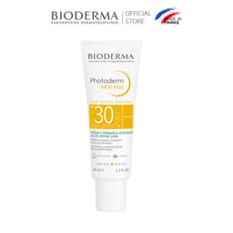 Thumbnail Chống nắng dành cho da mụn Bioderma Photoderm Akn Mat Spf30 - 40ml 1
