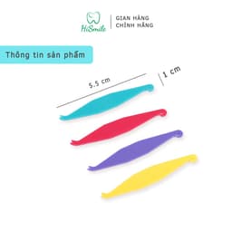 Thumbnail CÂY MÓC CHUN LIÊN HÀM Dynaflex dành cho người chỉnh nha 1