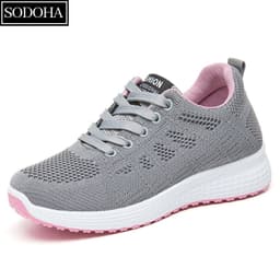 Thumbnail Giày Nữ Thể Thao SODOHA SDH833 1