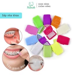 Thumbnail SÁP NHA KHOA Dynaflex dành cho người chỉnh nha 1