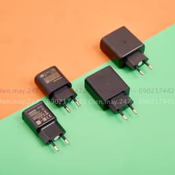 Thumbnail Củ sạc nhanh Samsung 15w 25w 45w - Lỗi 1 đổi 1 - Chính hãng nhà máy Samsung Việt Nam 2