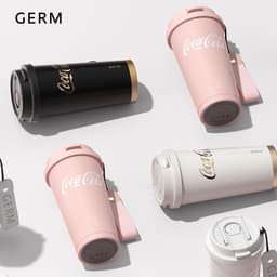 Thumbnail Insulated cup Germ capacity 500ml 316 grade stainless steel material Coca Cola Co branded Coffee Cup 3