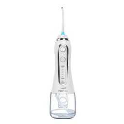 Thumbnail Máy tăm nước cầm tay H2ofloss HF6P + Bàn chải điện sóng siêu âm Maxcare Hera Whitening SE 4