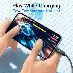 Thumbnail Cáp sạc nhanh Essager PD 29W Type C Sang iP thích hợp cho Iphone 14 13 12 ProMax 1