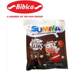 Thumbnail Combo 3 Kẹo Mềm Sumika Sữa Bibica 70g 3