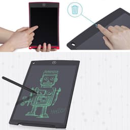 Thumbnail Bảng Viết Tự Xoá Thông Minh Việt Hà  Cho Bé ,Kích Thích Sự Sáng Tạo Cho Bé, Đồ Chơi Giáo Dục Cho Bé Từ 1 Tuổi 3