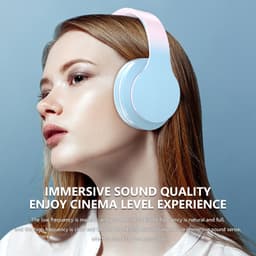 Thumbnail Tai nghe thể thao bluetooth không dây VITOG âm thanh nổi hifi chống ồn nhiều màu sắc tiện dụng 1