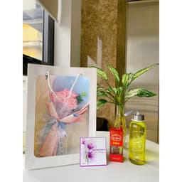 Thumbnail Set quà 20/10 Nhụy hoa nghệ tây thương hiệu Saffron Việt Nam - món quà tặng mẹ, vợ, người yêu, đồng nghiệp 3