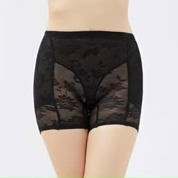 Thumbnail quần độn mông, độn hông Silive chất ren mỏng nhẹ 4