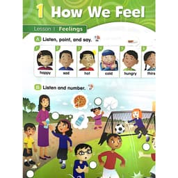 Thumbnail Sách - (Bộ 2 cuốn) Everybody Up 2- Bản 2nd Edition - Tặng file nghe 2