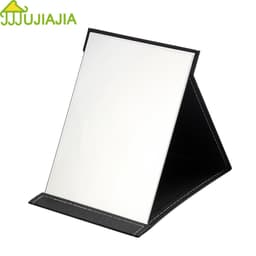 Thumbnail Gương trang điểm để bàn JUJIAJIA có thể gấp gọn tiện dụng 1