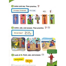 Thumbnail Sách - (Bộ 2 cuốn) Everybody Up 2- Bản 2nd Edition - Tặng file nghe 3