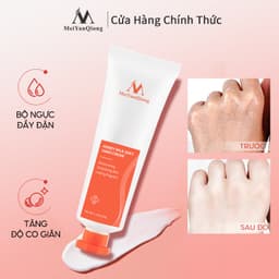 Thumbnail MeiYanQiong Kem dưỡng da tay chiết xuất từ sữa ong chúa dưỡng ẩm dưỡng trắng da chống Lão Hóa Giảm Khô 50g 1