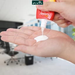 Thumbnail Sữa Chống Nắng Cực Mạnh Sunplay Bảo Vệ Da Tối Đa - Sunplay Super Block SPF81 PA++++ 30g/70g 4