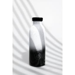 Thumbnail Bình giữ nhiệt chân không 24Bottles Clima 500ml, chất liệu thép không gỉ, họa tiết Eclipse 4