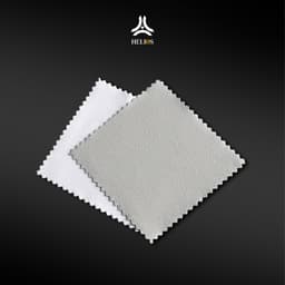 Thumbnail Khăn Lau Bạc HeliSilver Size Lớn 30cmx30cm - Bộ Phụ Kiện Đánh Sáng Bạc 2