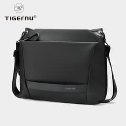 Thumbnail Túi đeo chéo TIGERNU 8359 cỡ lớn chống thấm nước tùy chọn màu sắc 1