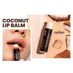 Thumbnail Son Dưỡng Môi Dầu Dừa Bến Tre The Cocoon Ben Tre Coconut Lip Balm 5g 4