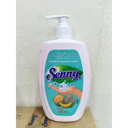 Thumbnail Nước rửa tay Senny hương hoa quả 500ml 3