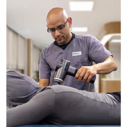 Thumbnail Súng Massage Cao Cấp KINGTECH MAX 1 -  Máy Mát xa Chuyên Nghiệp Giúp Giảm Đau, Giãn Cơ Cho Gymer, Runner, Vận Động Viên 2