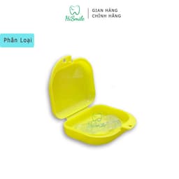Thumbnail Hộp đựng khay duy trì Dynaflex dành cho người chỉnh nha 4