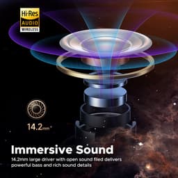 Thumbnail SoundPEATS Air3 Deluxe HS Tai nghe nhét kết nối bluetooth 5.2 3
