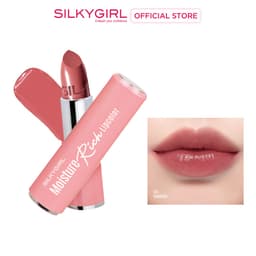 Thumbnail Son Dưỡng Có Màu Silkygirl Moisture - Mua 1 tặng 1 3