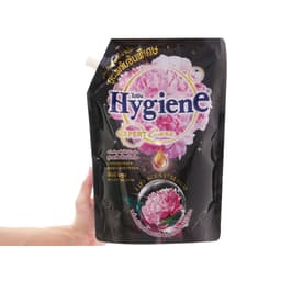 Thumbnail Nước xả vải đậm đặc Hygiene Expert care Peony Bloom 1150ml 2