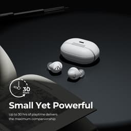 Thumbnail SoundPEATS Free2 Classic Tai nghe nhét tai không dây bluetooth V5.1 âm thanh sống động 2 màu sắc tùy chọn kèm phụ kiện 2
