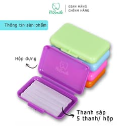 Thumbnail SÁP NHA KHOA Dynaflex dành cho người chỉnh nha 3
