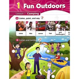 Thumbnail Sách -  Everybody Up 4 - Bản 2nd Edition (Bộ 2 cuốn) 4