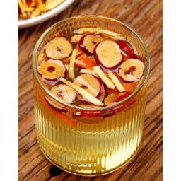 Thumbnail Trà Gừng Táo Đỏ Trần Bì Camifarm làm ấm cơ thể, tốt cho sức khoẻ 3