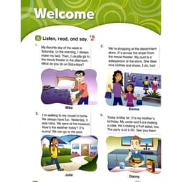 Thumbnail Sách -  Everybody Up 4 - Bản 2nd Edition (Bộ 2 cuốn) 2