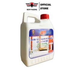 Thumbnail Nước lau gạch lau nền xi măng HUY TUONG 1100ml đa năng cao cấp. 1
