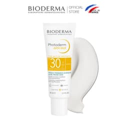 Thumbnail Chống nắng dành cho da mụn Bioderma Photoderm Akn Mat Spf30 - 40ml 2