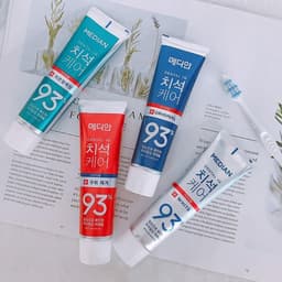 Thumbnail Kem đánh răng MEDIAN Dental IQ 93% Hàn Quốc 120g 2