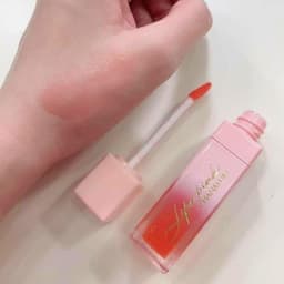 Thumbnail Son Dưỡng Hồng Môi Lips Pink Hanayuki Mờ Thâm Căng Mọng Hanayuki Chính Hãng 4