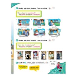 Thumbnail Sách - (Bộ 2 cuốn) Everybody Up 3 - Bản 2nd Edition - Tặng file nghe 4
