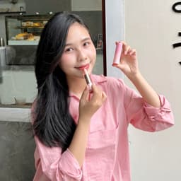 Thumbnail Son dưỡng hồng dâu GUO - Rose Touch lip Balm 5gr 3