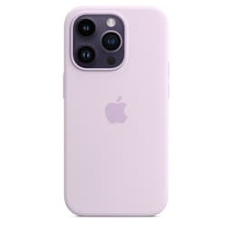 Thumbnail Apple iPhone 14 Pro Silicone Case with MagSafe 4