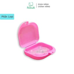 Thumbnail Hộp đựng khay duy trì Dynaflex dành cho người chỉnh nha 2