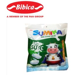 Thumbnail Combo 3 Kẹo Mềm Sumika Sữa Bibica 70g 1
