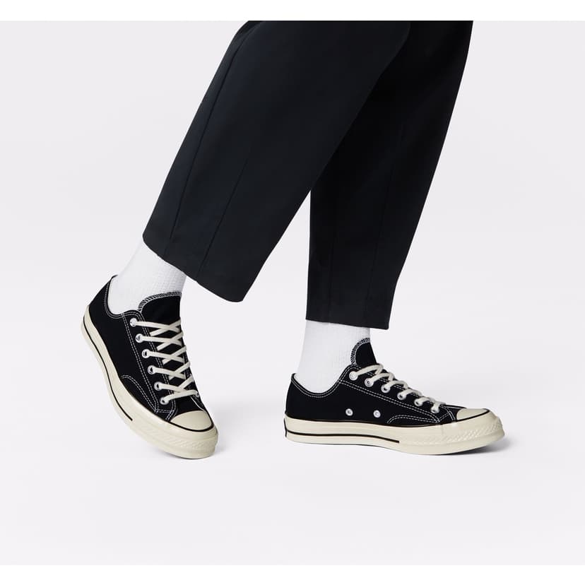 Ảnh Giày Converse Chuck Taylor 1970s 162058C 2