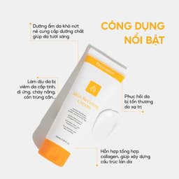 Thumbnail Kem Dưỡng Ẩm và Phục Hồi Da Rejuvaskin Skin Recovery Cream 100ml 4