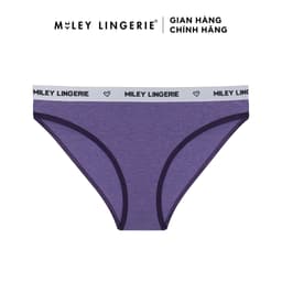 Thumbnail Combo 3 Quần Lót Melange Kiểu Dáng Basic Sporty Miley Lingerie FCB0100-0700-1000 3